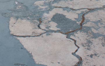 fibreglass roofing replacement Stoke Gifford