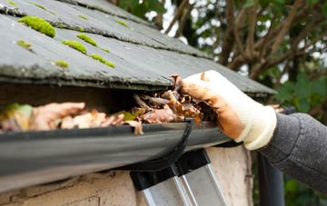 gutter cleaning Stoke Gifford, Gloucestershire