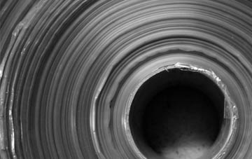 Stoke Gifford pvc roof replacement