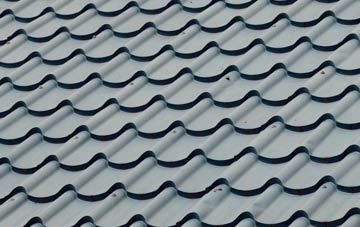 Stoke Gifford rubber roofing companies