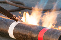 Stoke Gifford flat roofing replacement