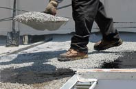 find rated Stoke Gifford flat roofing replacement companies
